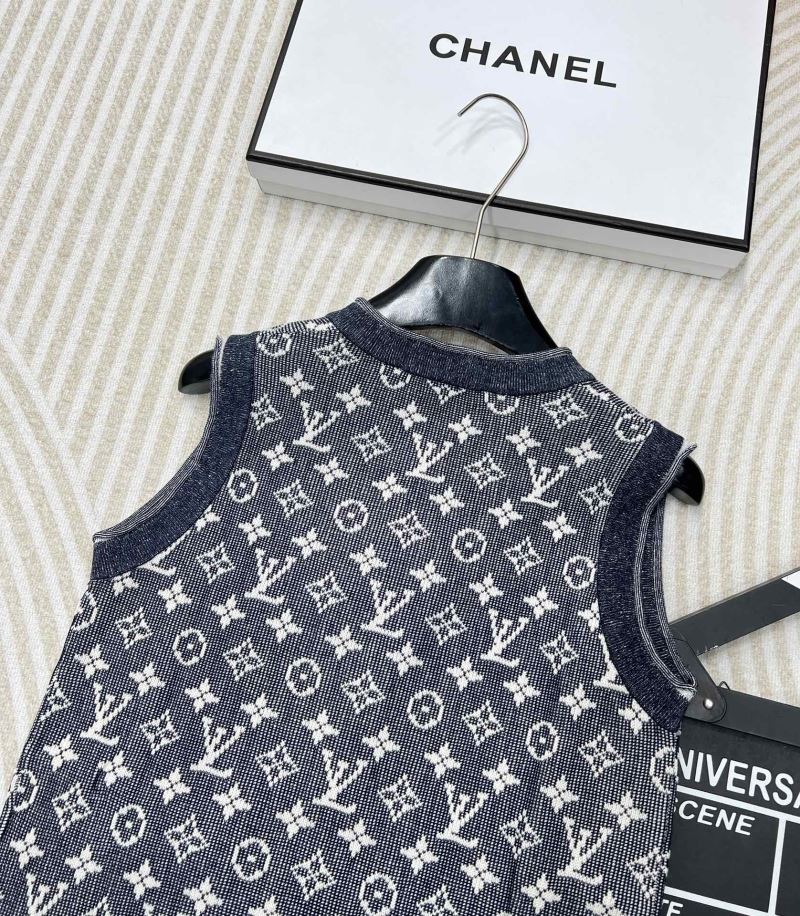 Louis Vuitton Vest